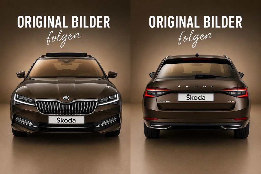 Bild des Angebotes Skoda Škoda Superb L&K 2.0 TDI 4x4 DSG | Scheckheft |