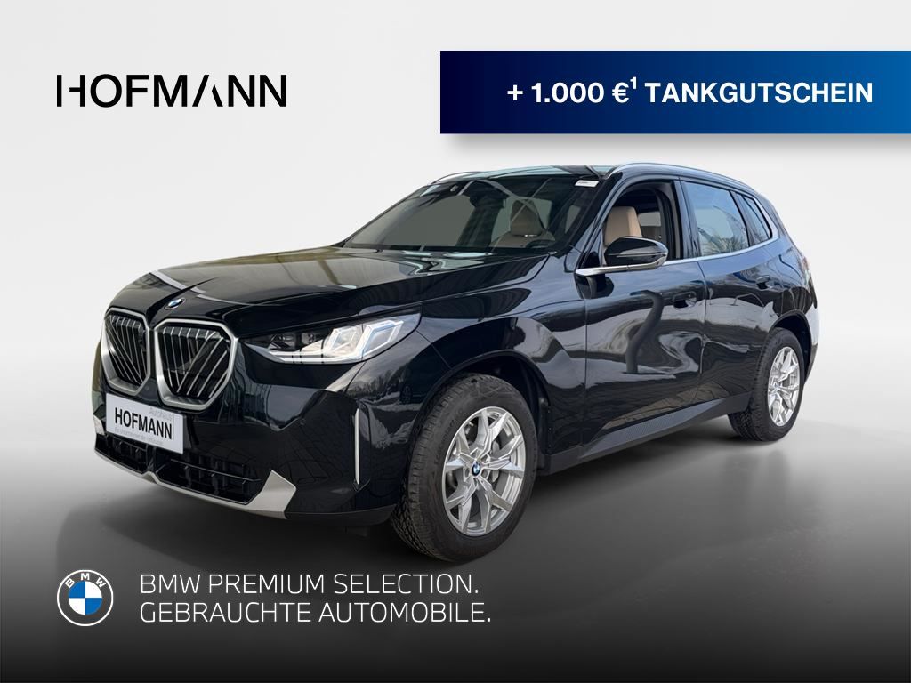 Bild des Angebotes BMW X3 40d xDrive Driv.Ass.Prof+Comfort+Inno+Pano