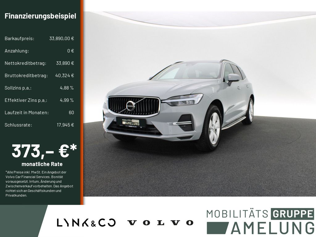 Bild des Angebotes Volvo XC60 B4 Core