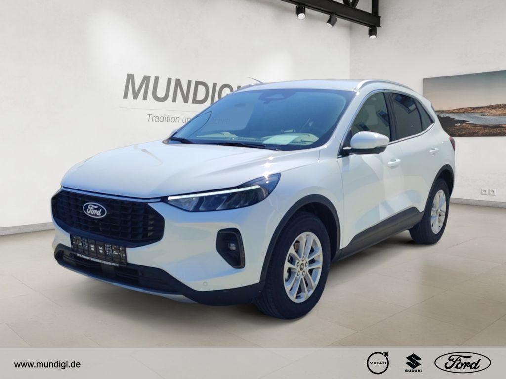 Bild des Angebotes Ford Kuga Titanium Navi Klimaaut RFK APA  SHZ FSH LRH