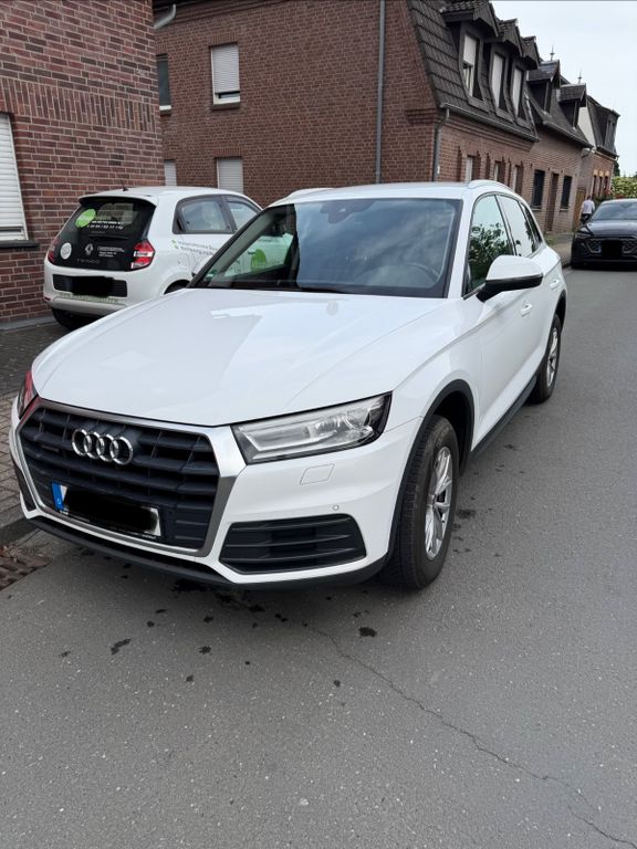 Bild des Angebotes Audi Q5 40 TDI quattro -