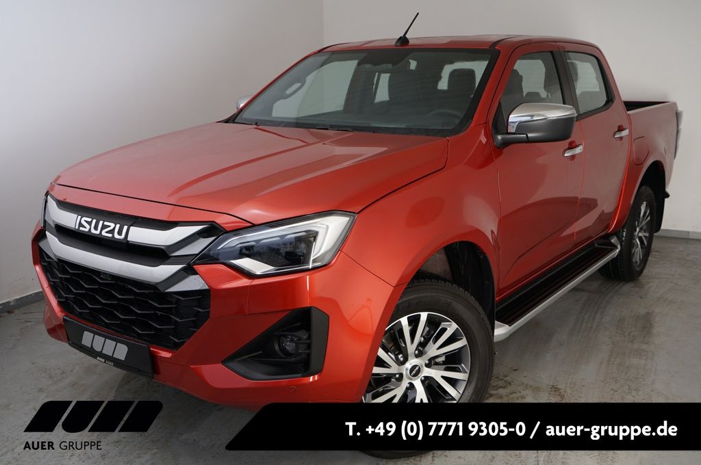 Bild des Angebotes Isuzu D-Max Double Cab 4x4 LSE Pick-Up ISUZU Händler