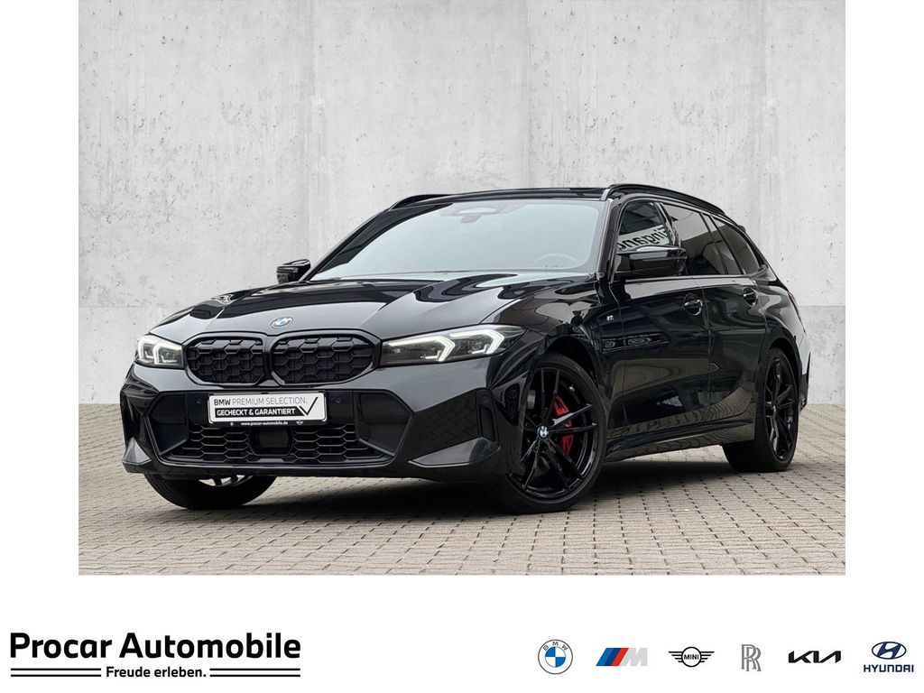 Bild des Angebotes BMW M340i xDrive M Sport Pro AdapLED Pano PA DA Prof