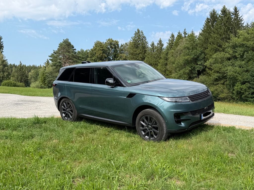 Bild des Angebotes Land Rover Range Rover Sport 3.0 P460e PHEV AHK , OHD, Pano