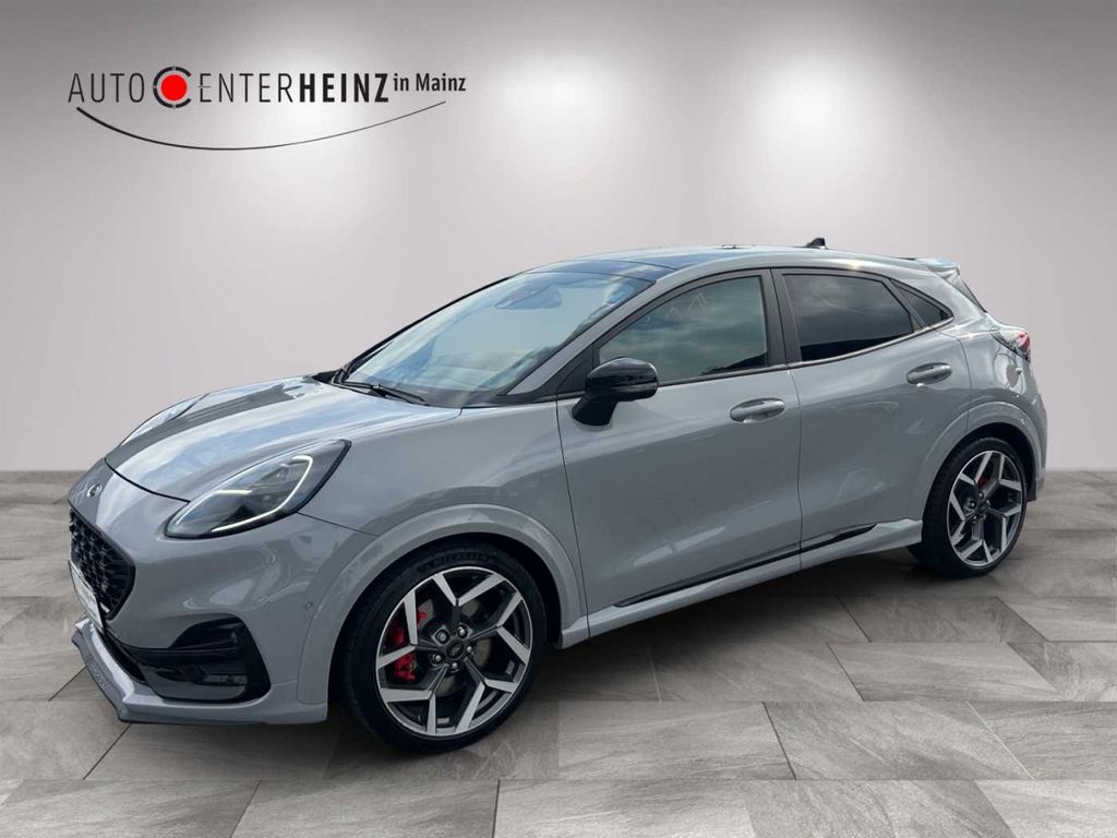 Bild des Angebotes Ford Puma ST X