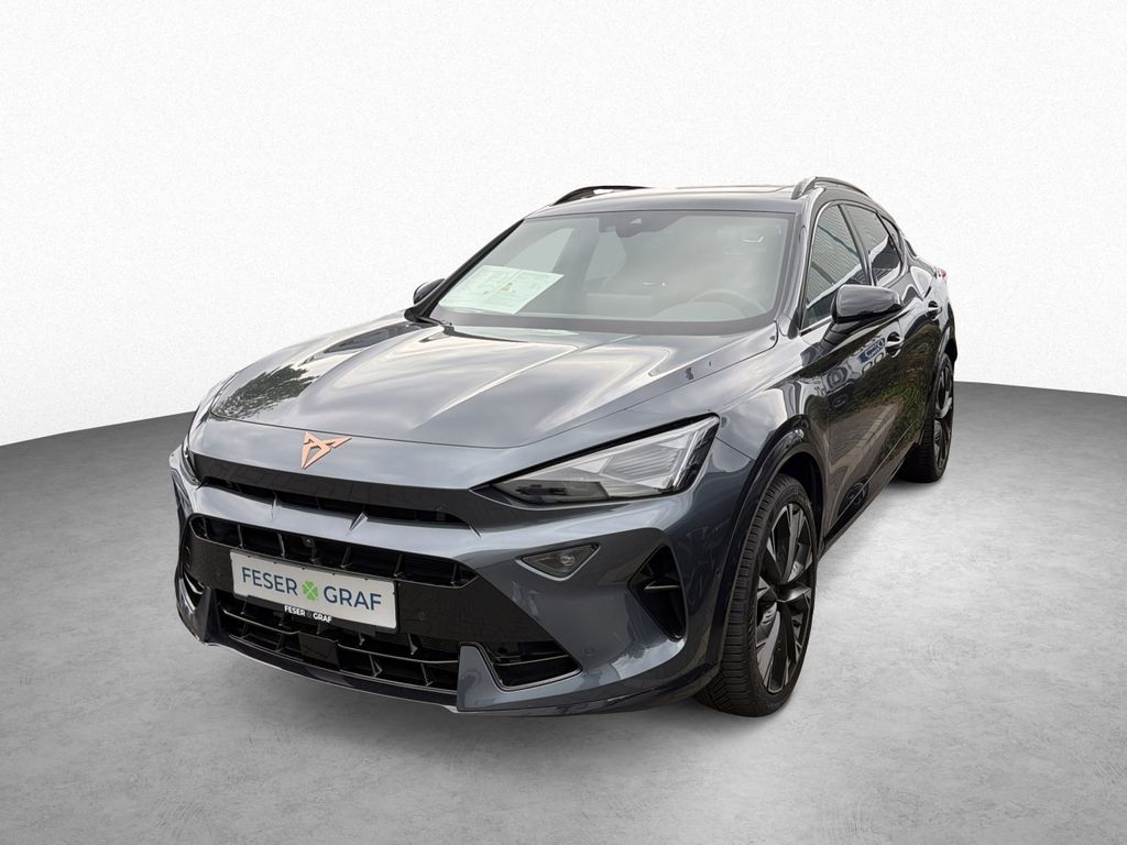Bild des Angebotes Cupra Formentor VZ 2.0 TSI DSG 4DRIVE 19" NAVI TOPIEW