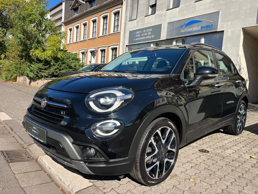 Bild des Angebotes Fiat 500X Cross 1,3 Automatik