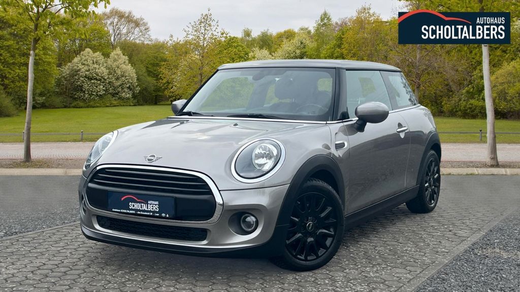 Bild des Angebotes MINI Mini ONE 3-Türer *Sitzheizung* *Einparkhilfe*