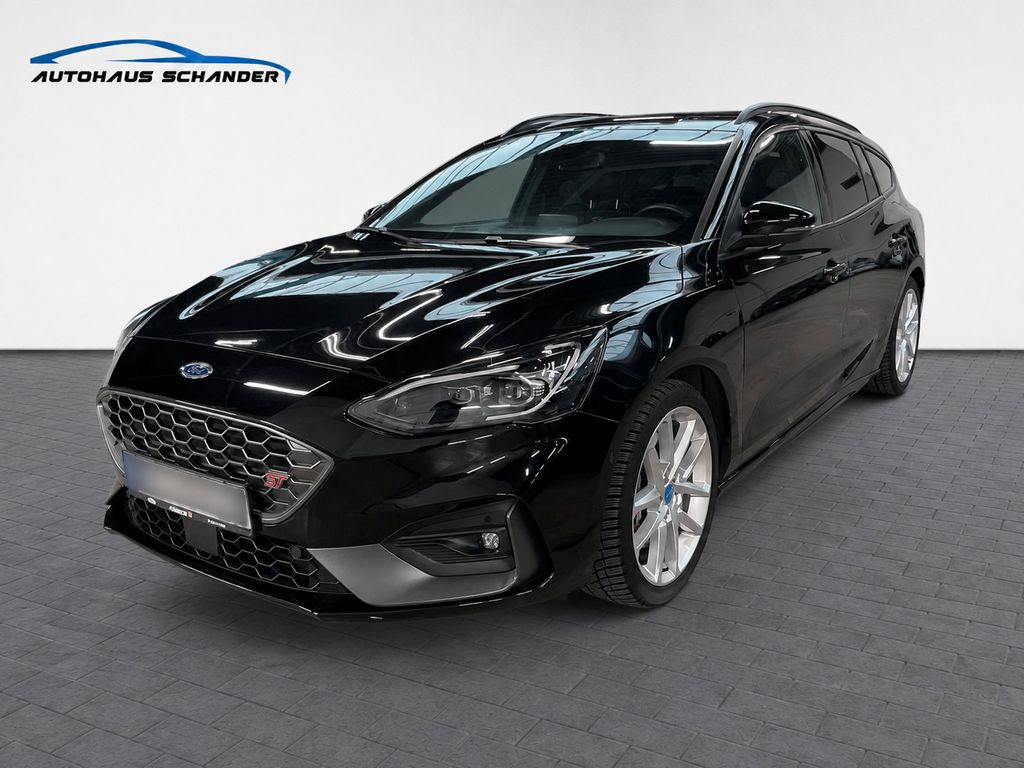 Bild des Angebotes Ford Focus Turnier ST*Recaro*Sport*ACC*LED*