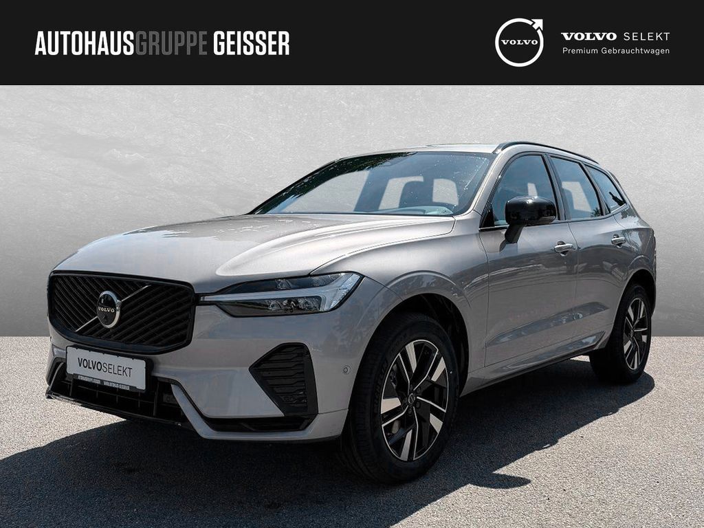 Bild des Angebotes Volvo XC60 B5 AWD Mild-Hybrid Plus Dark ACC BLIS