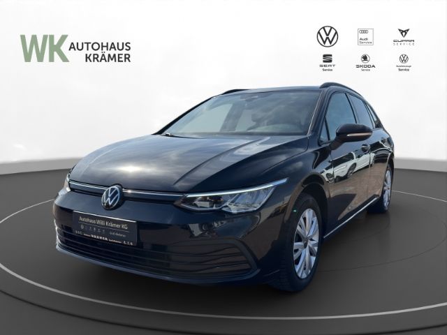 Bild des Angebotes Volkswagen Golf Variant VIII Comfortline 1.0 TSI NAVI / STA