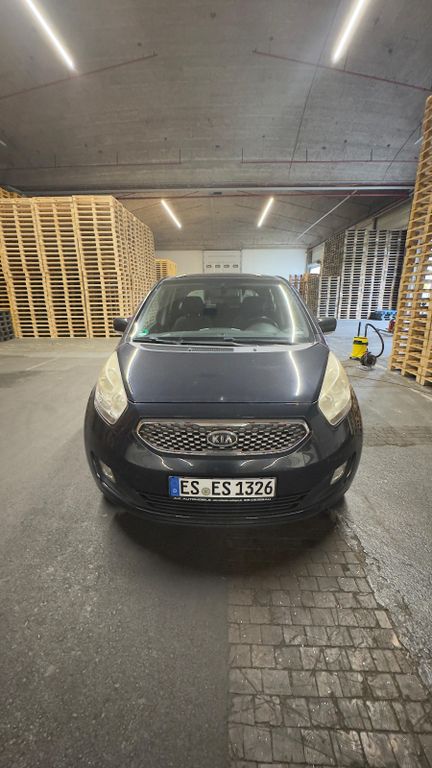Bild des Angebotes Kia Venga 1.6 CVVT Spirit Spirit
