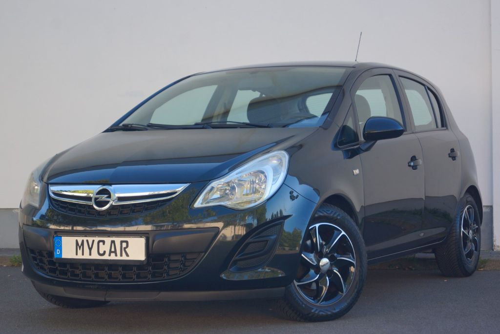 Bild des Angebotes Opel Corsa 1.4*Sport Edition*Selection*Klima*PDC*ALU*