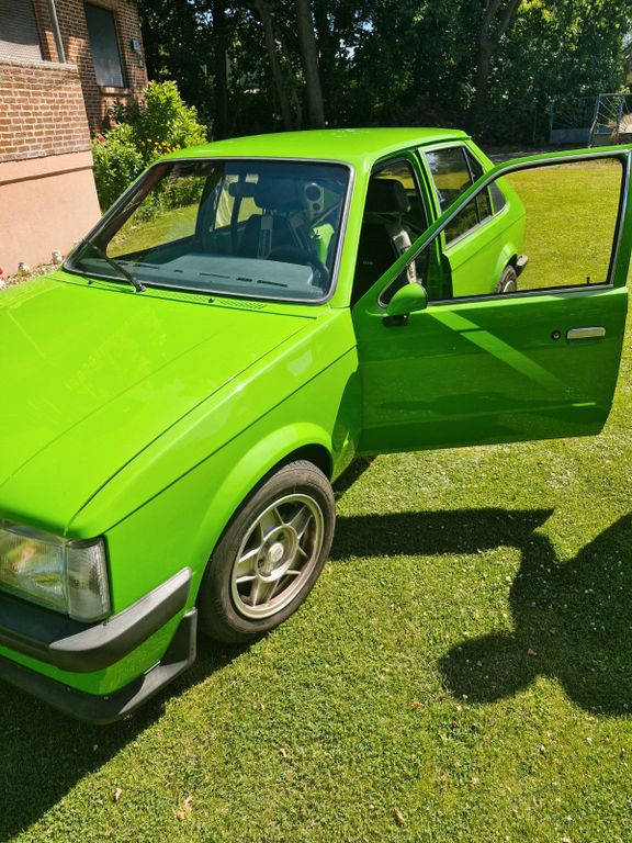 Opel Kadett