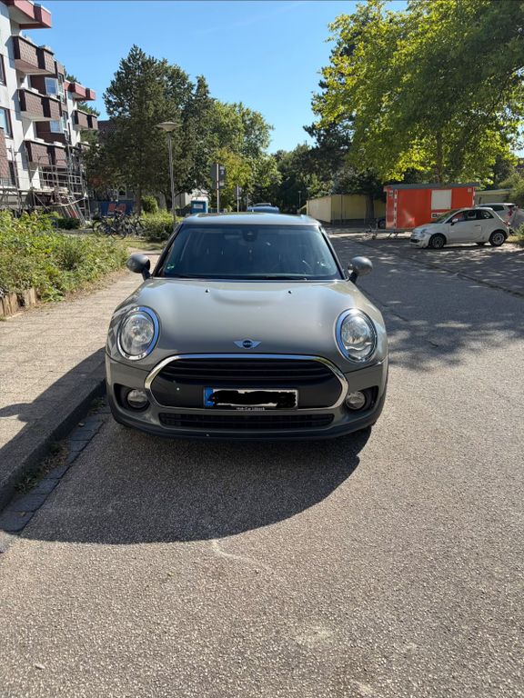 Bild des Angebotes MINI One D Clubman One D One