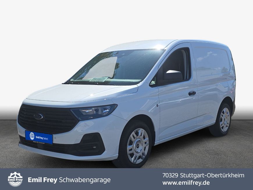Bild des Angebotes Ford Transit Connect L1 FWD Trend**Navi/AHK**