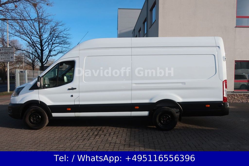 Bild des Angebotes Ford Transit Kasten 350 L4 Trend Maxi Klima