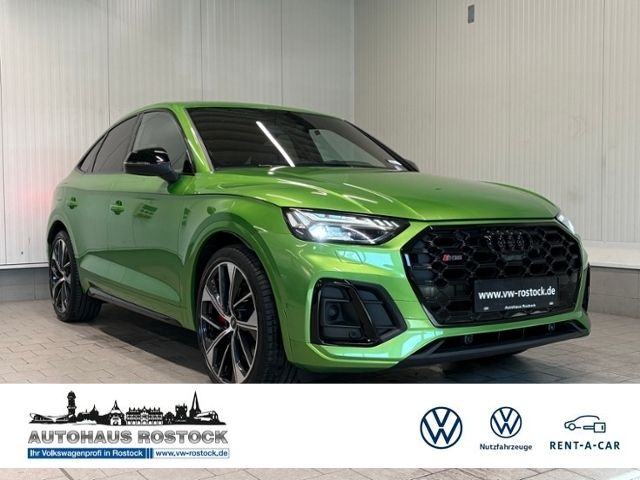Bild des Angebotes Audi SQ5 Sportback 3.0 TDI quattro MATRIX-LED PANO