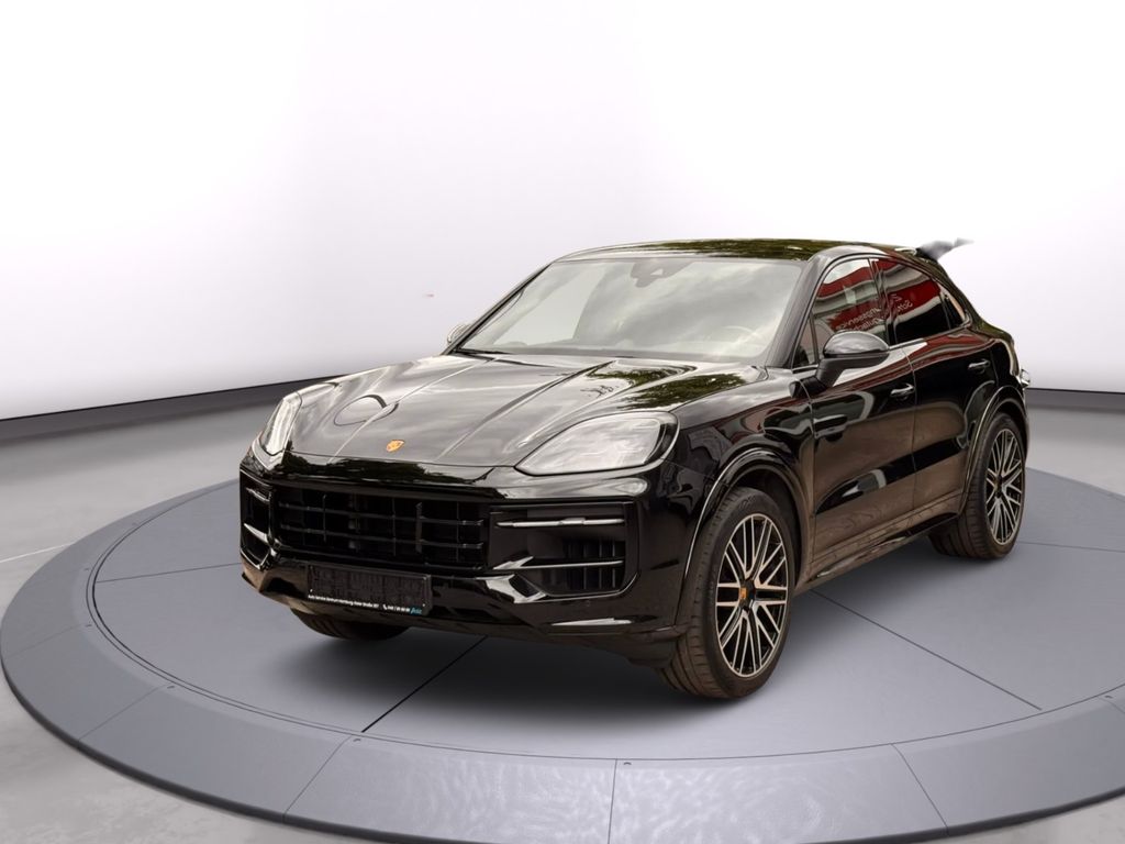 Bild des Angebotes Porsche Cayenne *Pano*BOSE*Sport Chrono*