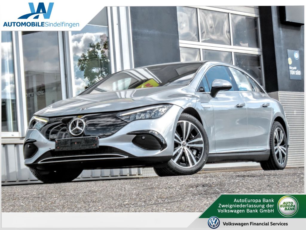 Mercedes-Benz EQE 300 Avantgarde-Paket NAVI LED LEDER KAM