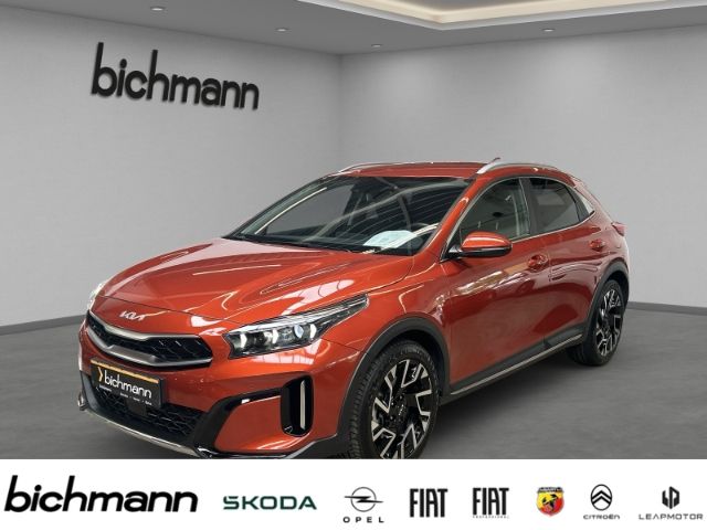 Bild des Angebotes Kia XCeed Platinum Edition