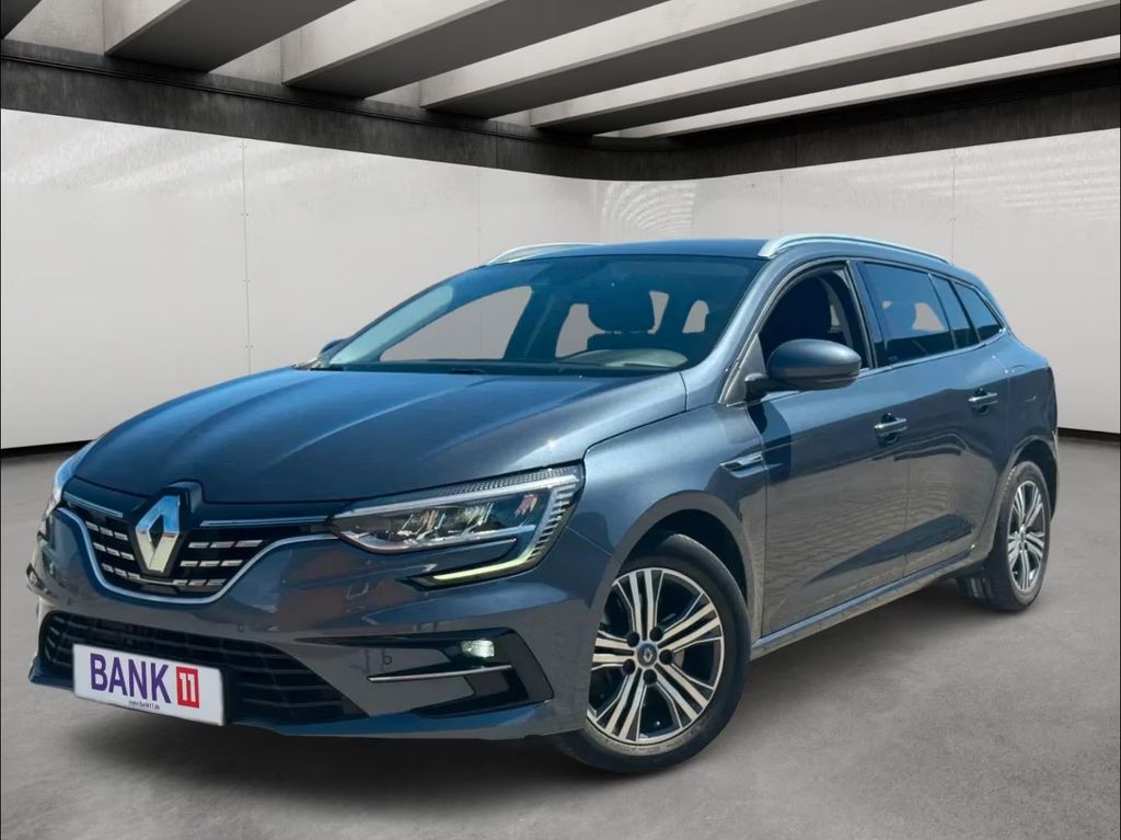 Bild des Angebotes Renault E-TECH PLUG-IN 160, 10.924 € Netto, INTENS#981