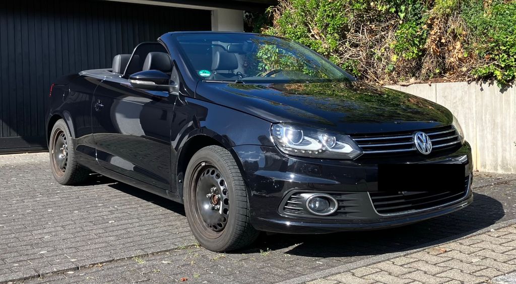 Bild des Angebotes Volkswagen Eos 2.0 TDI BlueMotion Technology BlueMotion...