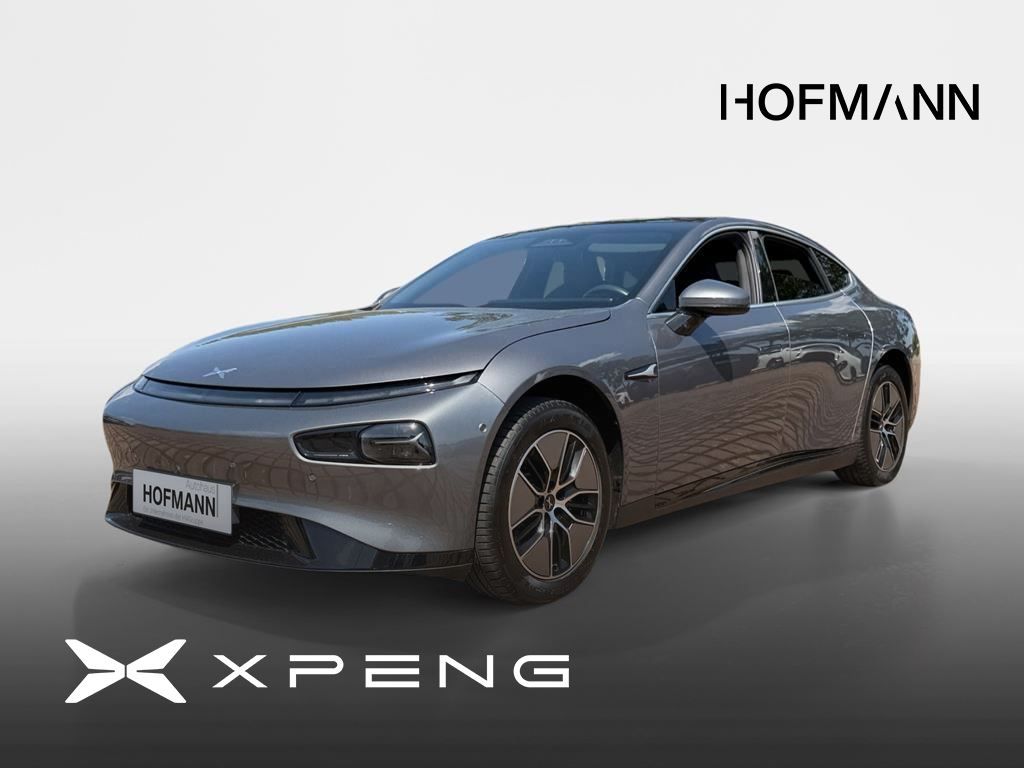 Bild des Angebotes XPENG P7 RWD Long Range ACC+Pano+360°+Memory+