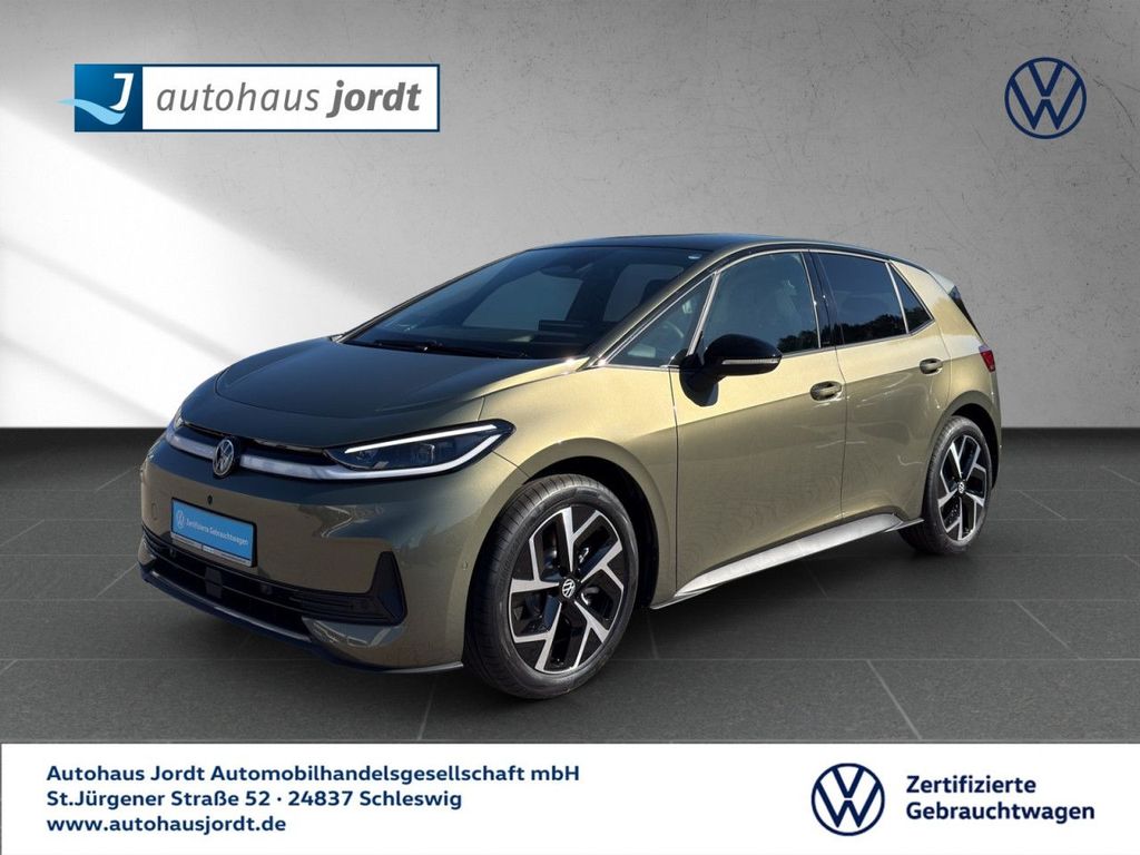 Bild des Angebotes Volkswagen ID.3 Neo Style 58 kWh APP RFK SHZ LED NAVI EPH