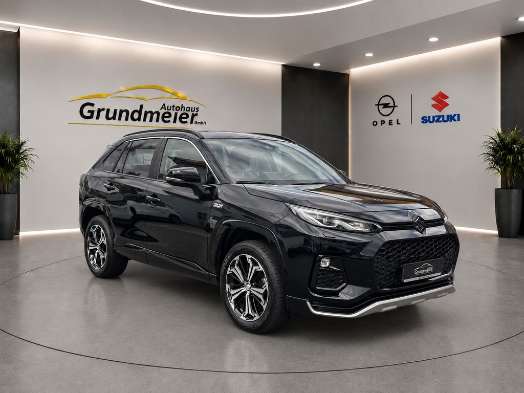 Bild des Angebotes Suzuki Across 2.5 PHEV Comfort+ /Kamera/AHK/ACC