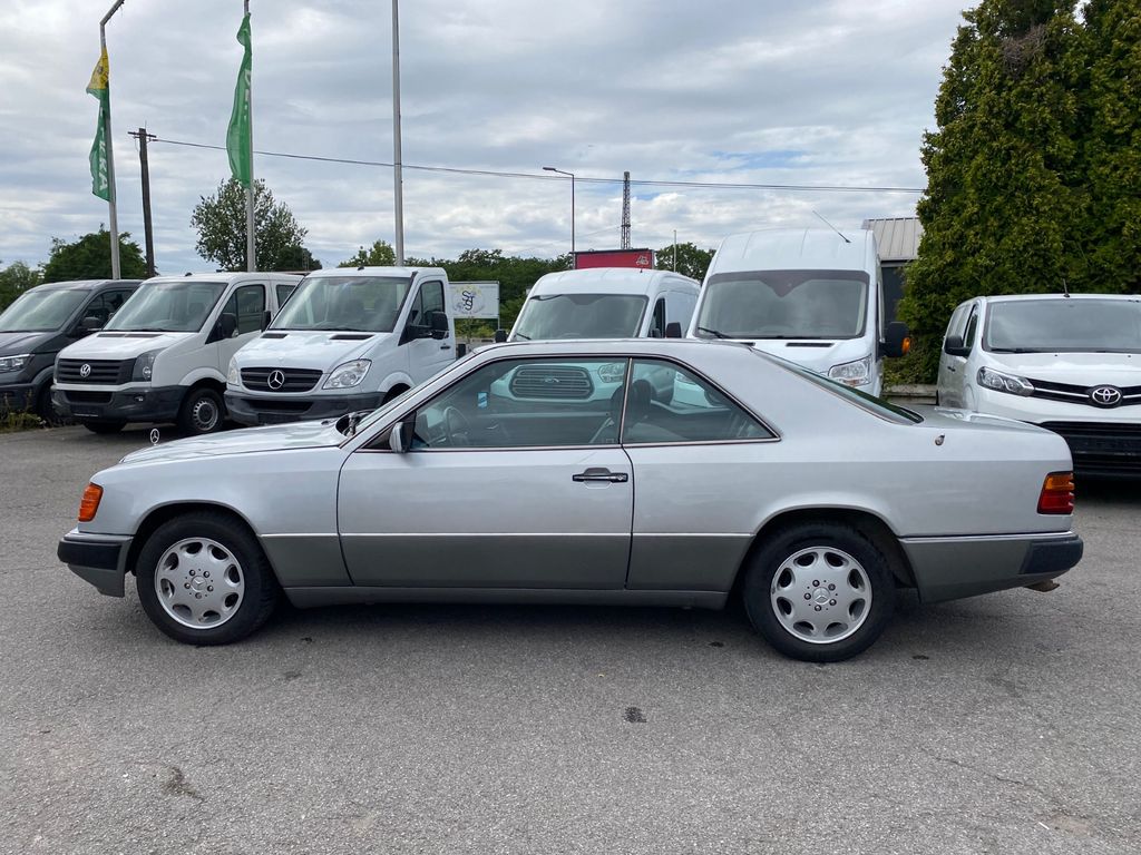 Bild des Angebotes Mercedes-Benz CE 320