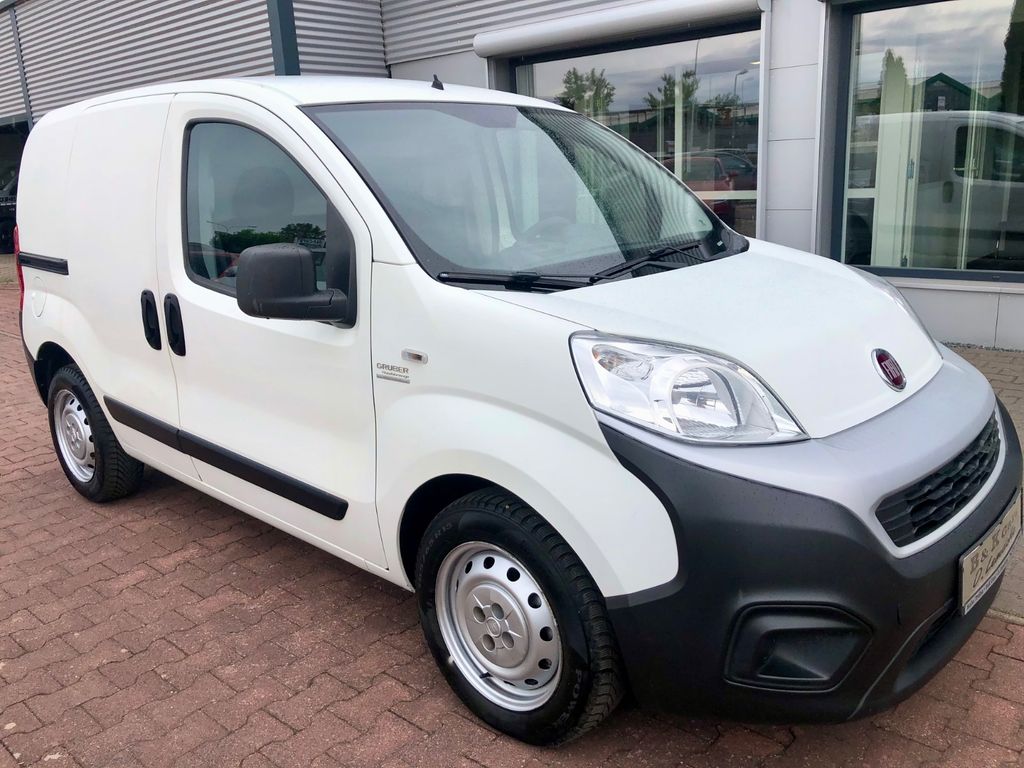 Bild des Angebotes Fiat Fiorino SX Kasten/Klima