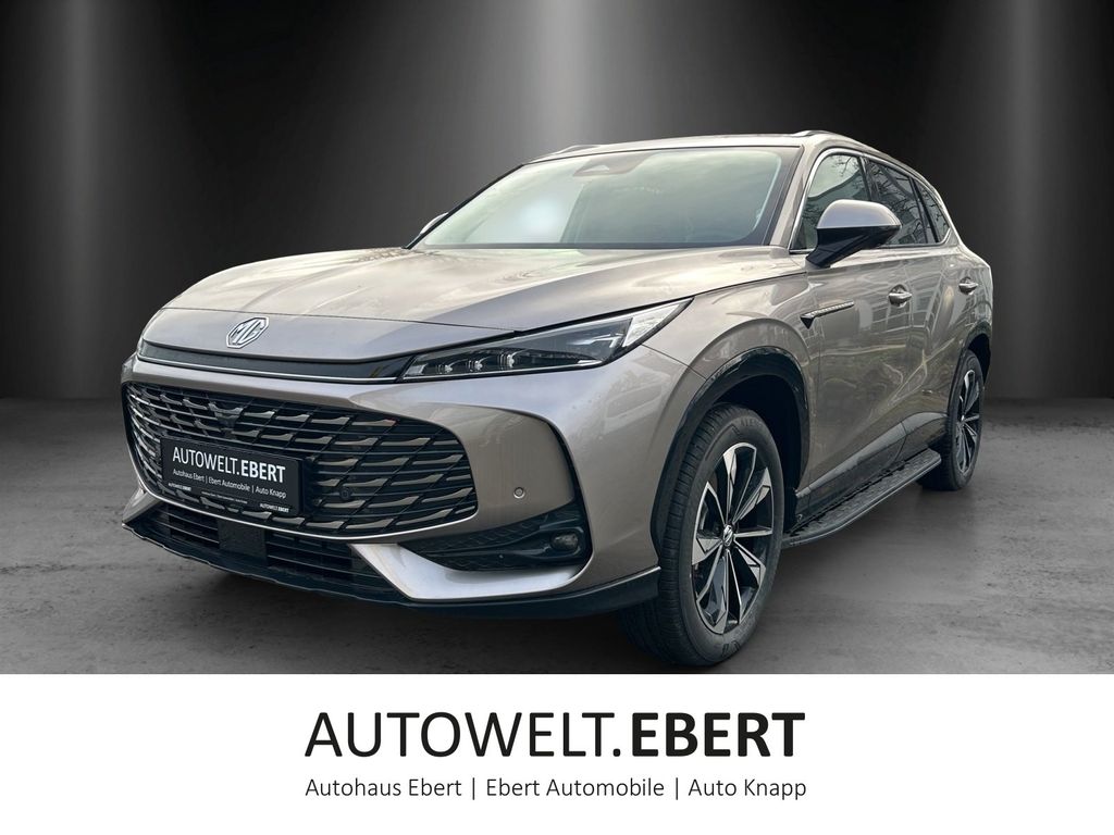 Bild des Angebotes MG HS HEV Luxury