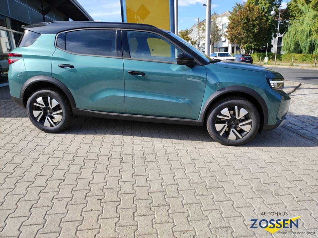 Bild des Angebotes Opel Frontera Ultimate, Winterpaket, Navi, Intelli-LE