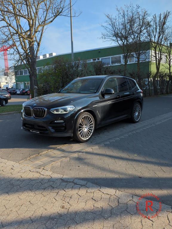 Bild des Angebotes ALPINA XD3 3.0