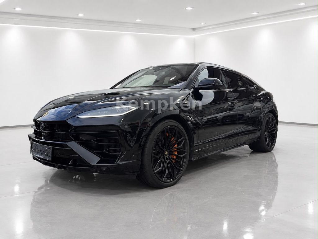 Bild des Angebotes Lamborghini Urus 4.0 V8 SE /799Ps/ B&O /Pano