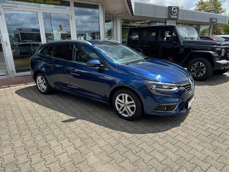 Bild des Angebotes Renault Megane IV Grandtour 1.3 TCe 160 BOSE-Edition BOS