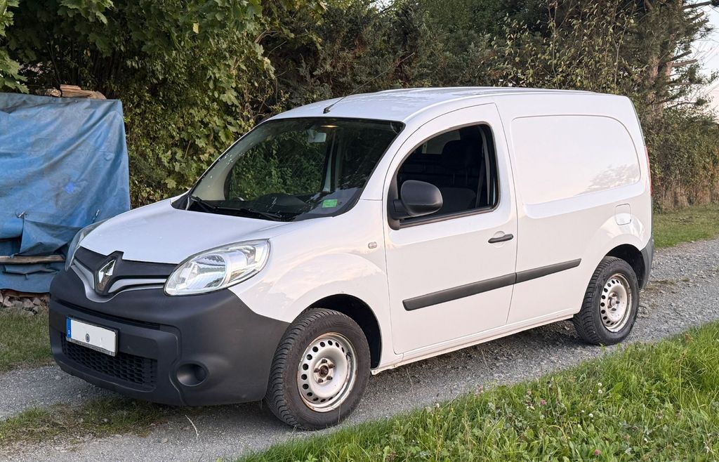 Bild des Angebotes Renault Kangoo Express dCi 90 Kastenwagen