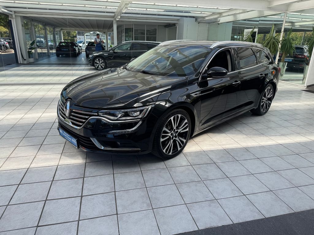 Bild des Angebotes Renault Talisman Grandtour Initiale Paris