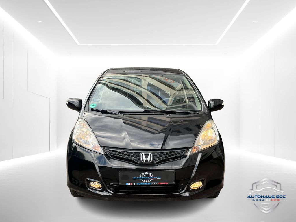 Bild des Angebotes Honda Jazz 1.4 Comfort Automatik*Klima*MFL*