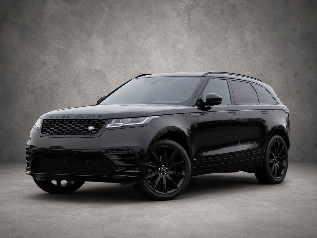 Bild des Angebotes Land Rover Range Rover Velar 3.0 D300 R-DYNAMIC SE AWD ...