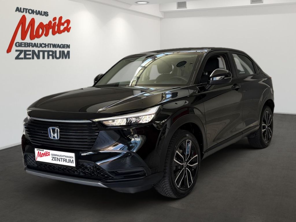Bild des Angebotes Honda HR-V 1.5 i-MMD Elegance *MIT ALLWETTER!*