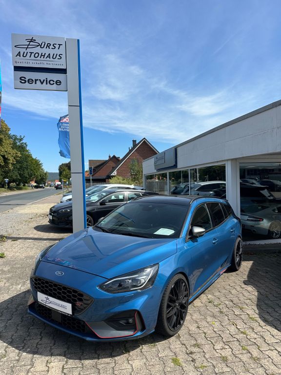 Ford Focus Turnier ST