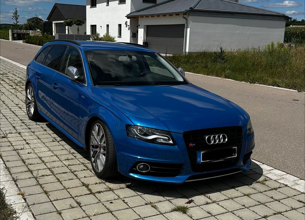 Bild des Angebotes Audi S4 3.0 TFSI S tronic quattro Avant *MTM*