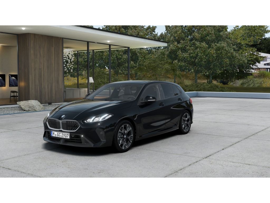 Bild des Angebotes BMW 120 Sportpaket AD El. Panodach Panorama Navi Dig