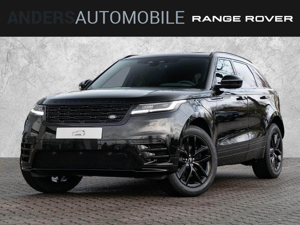 Bild des Angebotes Land Rover Range Rover Velar D200 R-Dynamic SE 2xKlima ACC