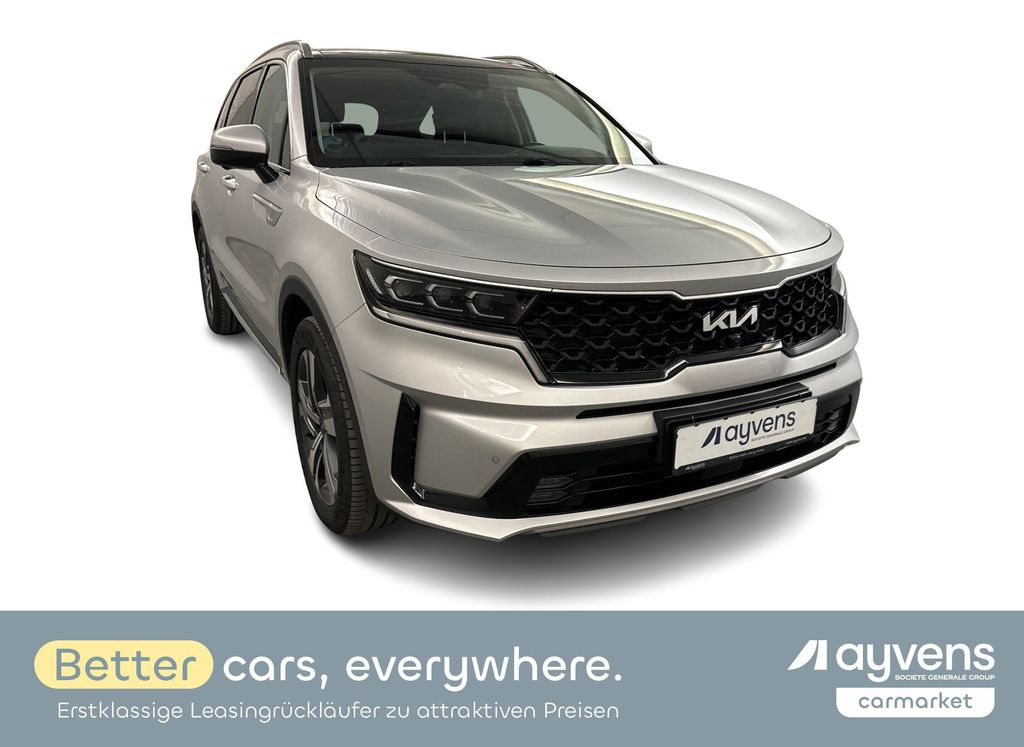 Bild des Angebotes Kia Sorento Spirit 1.6 T-GDI PHEV AWD Aut.