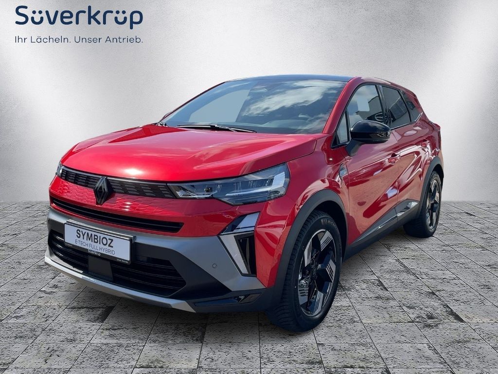 Bild des Angebotes Renault Symbioz Esprit Alpine E-Tech Full Hybrid 145
