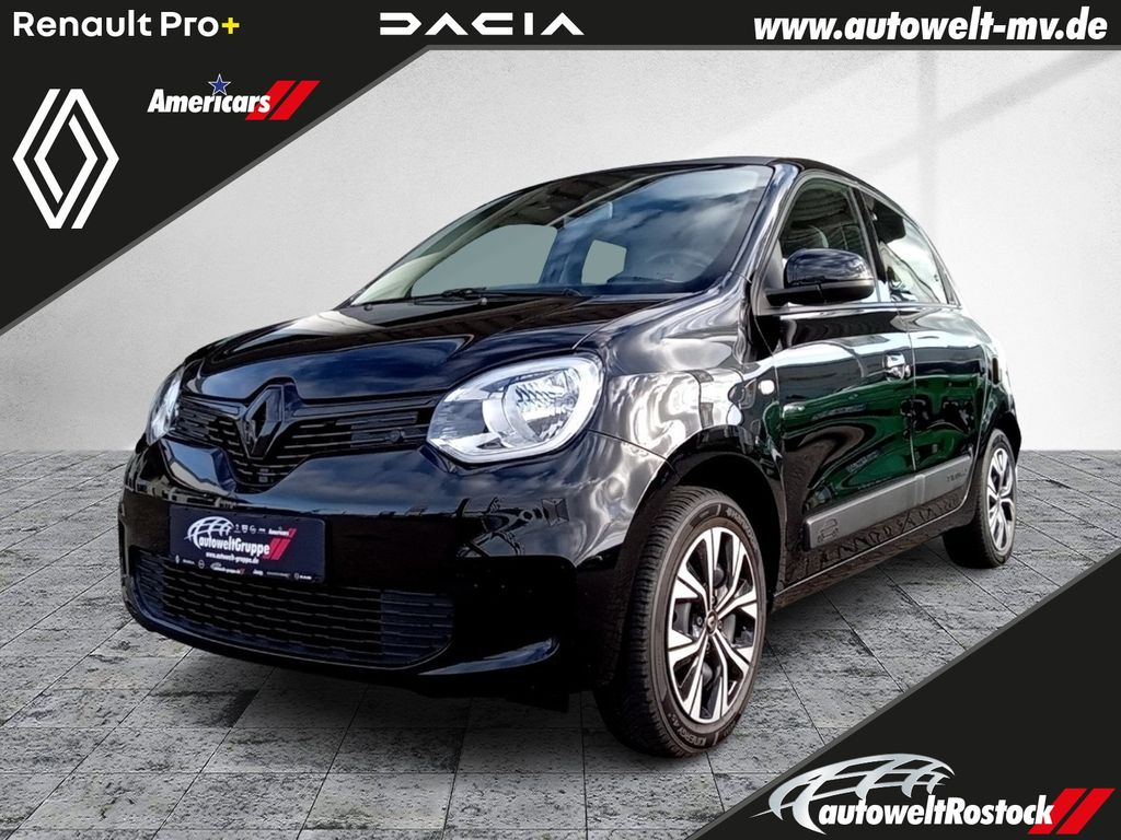 Bild des Angebotes Renault Twingo Zen