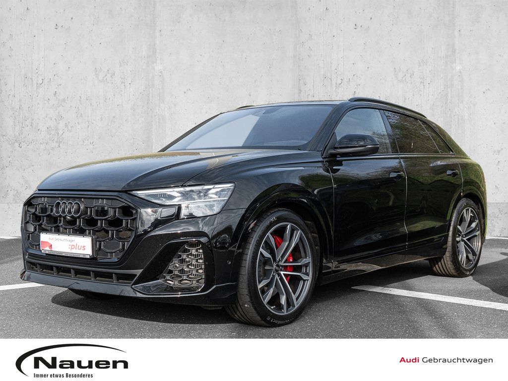 Bild des Angebotes Audi SQ8 4.0 TFSI ab 999.-€ *PANO*STAND.HZG.*RAUTE RO
